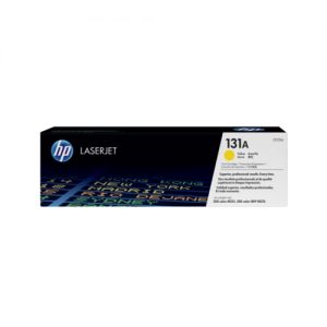 HP LJ Pro M251/M276 Yellow Crtg